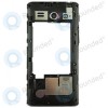 Husa mijlocie Huawei Ascend Y530 neagra