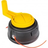 Cap de motocoasa cu incarcare usoara, M10x1.25LH, Raider