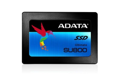 SSD Adata Ultimate SU800, 256GB, 2.5&amp;quot;, S foto