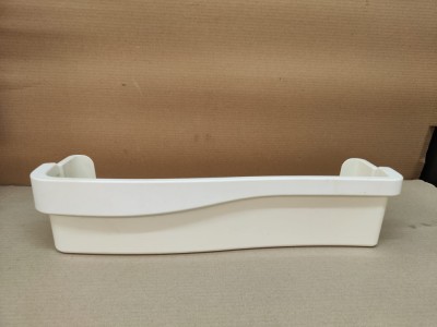 polita usa sticle frigider Indesit DF01X / R10 foto