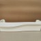 polita usa sticle frigider Indesit DF01X / R10