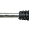 Antrenor cu clichet 1/4&amp;quot; 125 mm VOREL