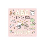 ABCs of Kindness at Easter