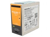 Alimentator pentru șină DIN 240W 24V 10A
