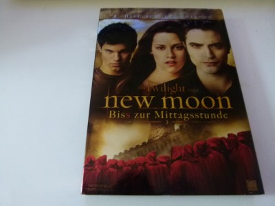 New moon foto