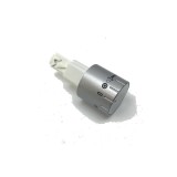 Buton rotativ original plita WHIRLPOOL INDESIT BEKO - Coduri 250400160 C00899215