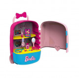 Set de Infrumusetare Barbie cu Troller, Altele