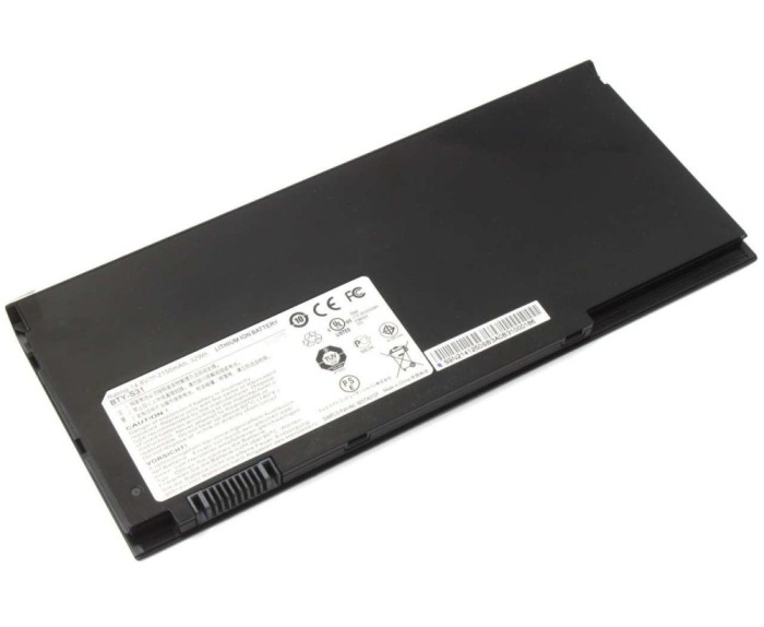 Baterie MSIS30 4 celule, X320 Series 4 celule, X320X Series 4 celule, X340 Series 4 celule, X340X Series 4