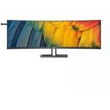 Monitor Philips 45B1U6900C 45&quot; UltraWide Dual Quad HD 75 Hz