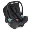 Scaun auto Tulip i-Size 0-13 kg Black ABC Design