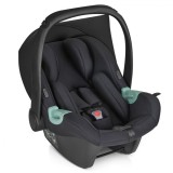 Scaun auto Tulip i-Size 0-13 kg Black ABC Design