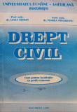 Lucia Giosan - Drept civil (1998)