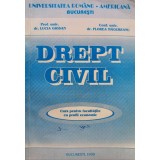 Lucia Giosan - Drept civil (Editia: 1998)