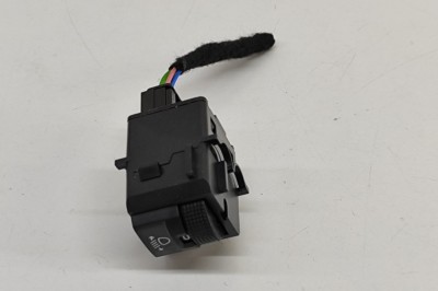 Comutator de reglare &amp;icirc;nălțime faruri CITRO&amp;Euml;N C4 III BA_, BB_, BC_ 2021 OEM: 98095437ZD 28860602 foto