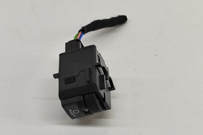Comutator de reglare &icirc;nălțime faruri CITRO&Euml;N C4 III BA_, BB_, BC_ 2021 OEM: 98095437ZD 28860602