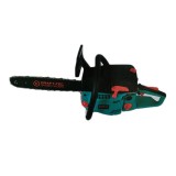 Drujba benzina Craft Tec X5200, 2500 W, 52 CC, 8500 rpm, lama 400 mm