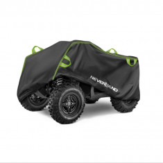 Prelata ATV compatibila Maverick premium, marimea 4XL 340x185x153cm