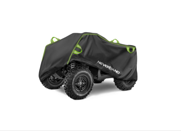 Prelata ATV compatibila Maverick premium, marimea 4XL 340x185x153cm