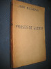 8641-Jean Richepin- Proces de Razboi-Proses de Guerre-1914-1915