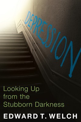 Depression: Looking Up from the Stubborn Darkness foto