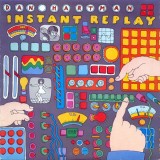 Vinil LP Dan Hartman &lrm;&ndash; Instant Replay (VG++)