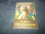 ADA ORLEANU - LUMEA PRIETENILOR
