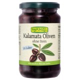 Masline Kalamata violet fara sambure in saramura, eco