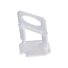 Set 100 clipsuri premium Proline 0.5mm pentru placi ceramice