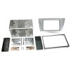 Connects2 CT23ST03L kit rama 2DIN SEAT Altea, Toledo(Gri Antracit) CarStore Technology