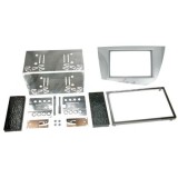 Connects2 CT23ST03L kit rama 2DIN SEAT Altea, Toledo(Gri Antracit) CarStore Technology