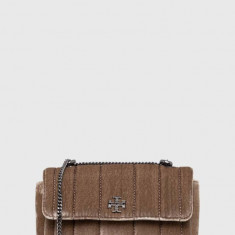 Tory Burch culoarea maro