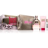 Roberto Cavalli Just Cavalli For Her set cadou pentru femei