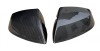 2X SIDE MIRROR CAP COVER CARBON AUDI Q5 SQ5 Q7 SQ7 4M0857528F 4M0857527F