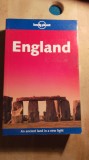 England,ghid, / 0281