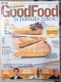 Revista GoodFood - noiembrie 2006