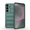 Husa pentru Samsung Galaxy S25 Plus - Techsuit Magic Shield - Green