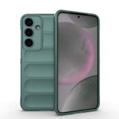 Husa pentru Samsung Galaxy S25 Plus - Techsuit Magic Shield - Green