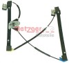 Macara geam VW CADDY II Combi (9K9B) (1995 - 2004) METZGER 2160056