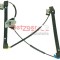 Macara geam VW CADDY II Combi (9K9B) (1995 - 2004) METZGER 2160056