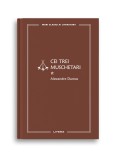 Cumpara ieftin Cei trei muschetari I (vol. 3)