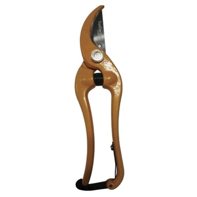 Foarfeca pentru vie, 228 mm, manere fixe, Topgarden, 377602 foto
