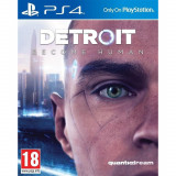 Cumpara ieftin Joc PS4 Detroit: Become Human