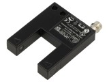 Senzor fotoelectric tip furcă PNP IFM ELECTRONIC - IP67, 100mA