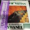 Vinil LP &quot;Japan Press&quot; Sylvie Vartan &lrm;&ndash; Je Chante Pour Swanee (NM)
