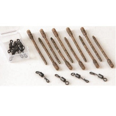 Set Vartej Extra Carp Rapid + Con Antitangle, 2x10buc/blister foto