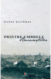 Printre umbrele Bucurestilor - Stefan Seclaman