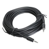Cumpara ieftin Cablu Jack la jack 3.5mm 10metri