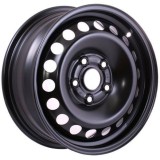 Janta roata otel Volkswagen Golf IV, Bora I, New Beetle, Polo 9N 15 inch 12621 VO 515011