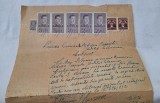 Certificat de nationalitate romana, document vechi din perioada regala, anul 1942