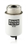 Filtru Combustibil Mann-Filter WK8015